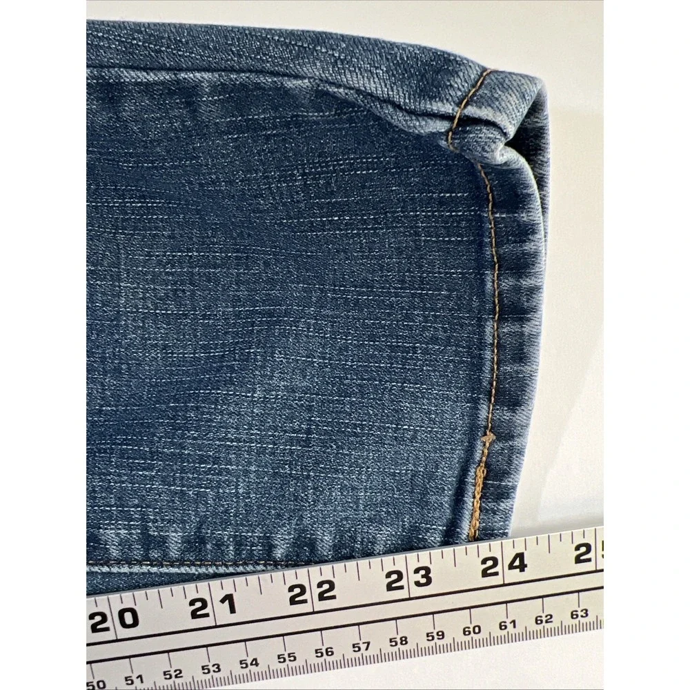 Levi's 311 Women's Jeans Size‎ 32 Blue Shaping Skinny Stretch.